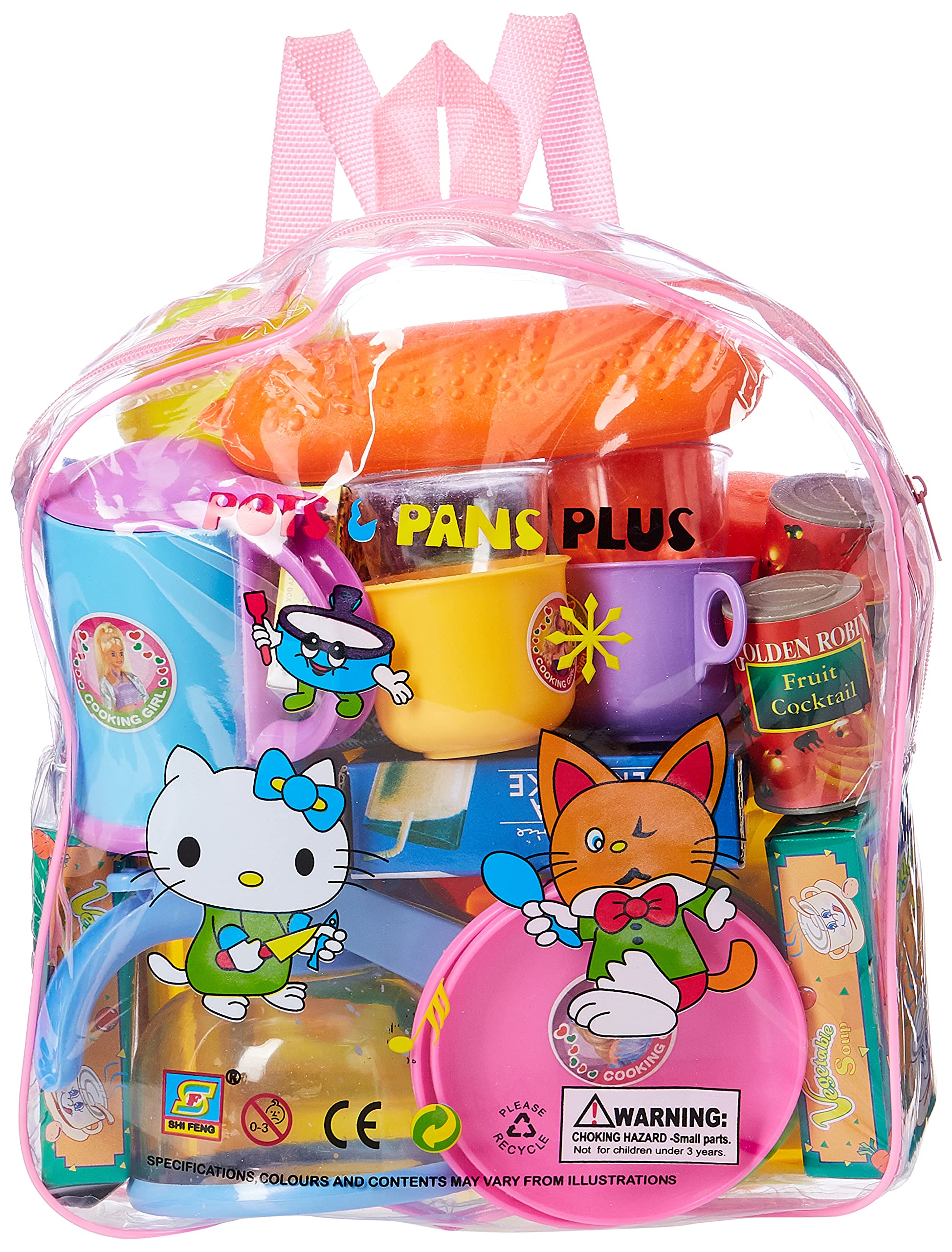 🍳🥘 kitchen set – pots & pans playset for kids 🍳🥘 kitchen set – pots & pans playset for kids