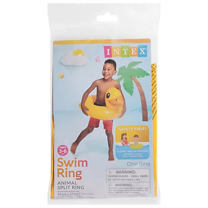 🐯🌊 animal split ring kid’s pool float – fun & safe inflatable swim ring 🛟✨ 🐯🌊 animal split ring kid’s pool float – fun & safe inflatable swim ring 🛟✨