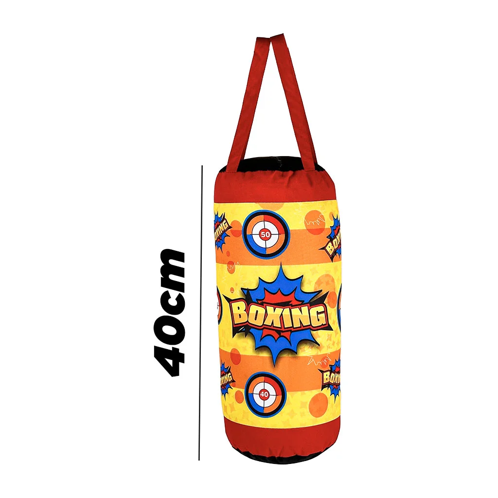 🥊🔥 kids boxing set – training punch bag & gloves 🥊🔥 kids boxing set – training punch bag & gloves
