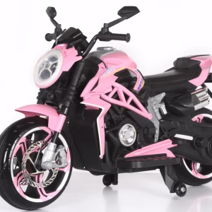 🏍️⚡ electric children motorcycle toy ride on – fun & safe riding adventure 🌈👶
