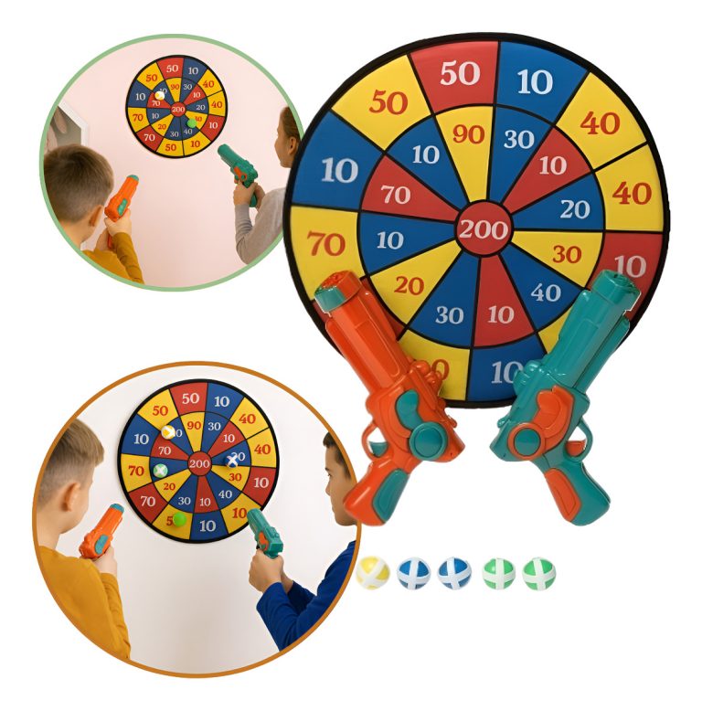 🔫✨ super toy gun – light & sound action blaster for kids 🔫✨ super toy gun – light & sound action blaster for kids