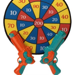 🔫✨ super toy gun – light & sound action blaster for kids