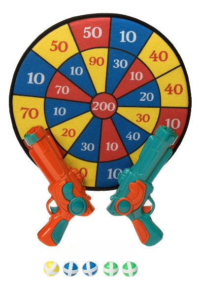 🔫✨ super toy gun – light & sound action blaster for kids 🔫✨ super toy gun – light & sound action blaster for kids