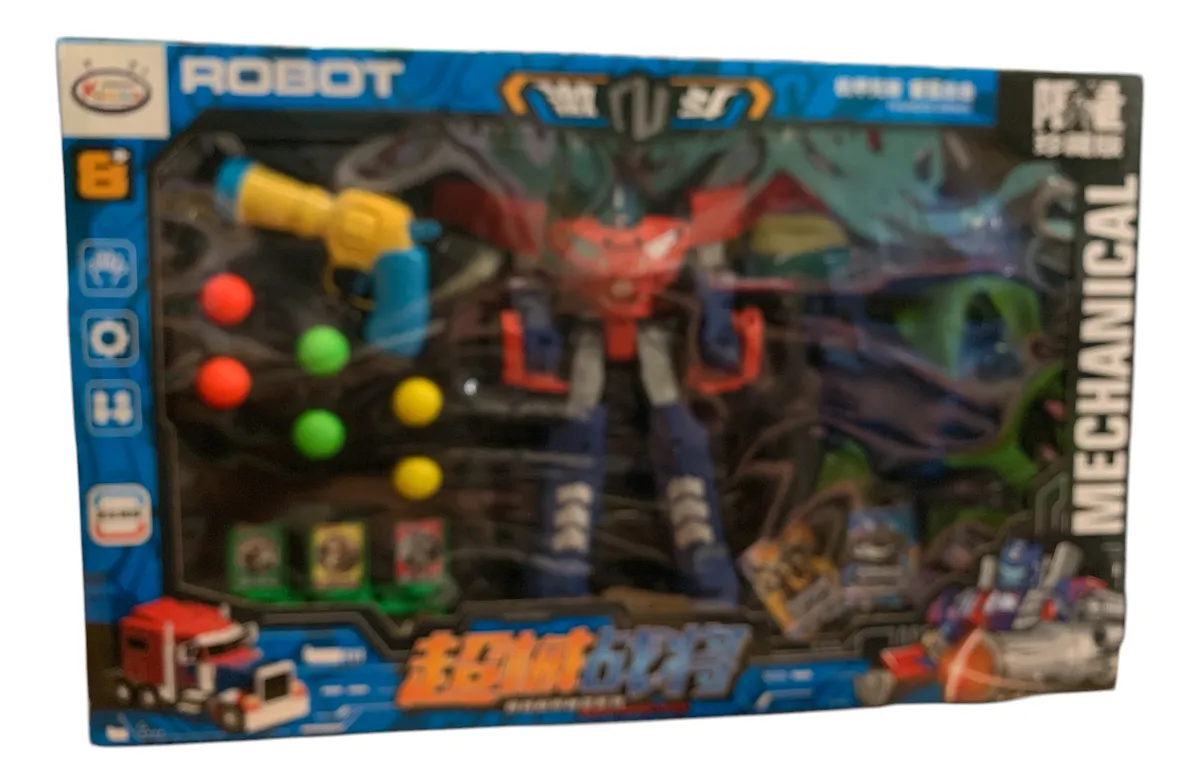 🤖🔥 transformers optimus prime set – heroic robot to vehicle action toy 🤖🔥 transformers optimus prime set – heroic robot to vehicle action toy