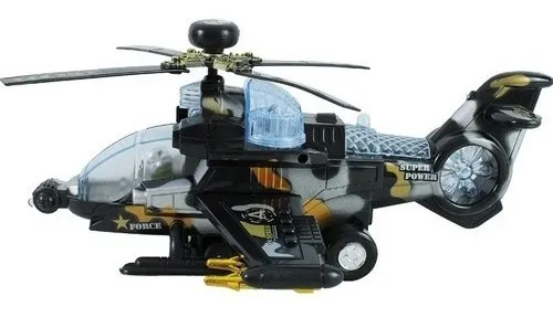 🚁✈️ toy helicopter airplane – lights, sound & smart movement 🚁✈️ toy helicopter airplane – lights, sound & smart movement