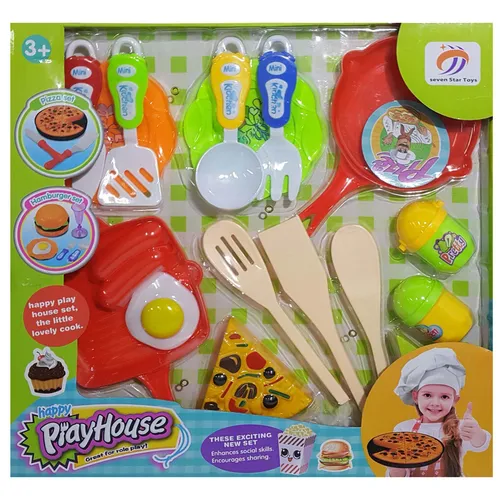 🍰🏡 kitchen play set with cake and accessories 🎂✨ 🍰🏡 kitchen play set with cake and accessories 🎂✨
