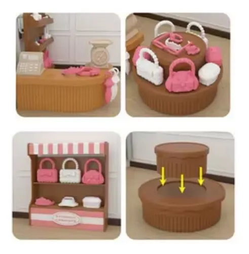 💎🏪 mini simulation jewelry store ✨💖 💎🏪 mini simulation jewelry store ✨💖