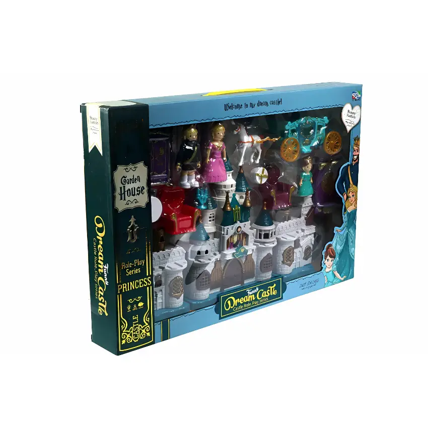 👑🌟 funny dream castle role playset – fairy tale home for endless imagination 👑🌟 funny dream castle role playset – fairy tale home for endless imagination