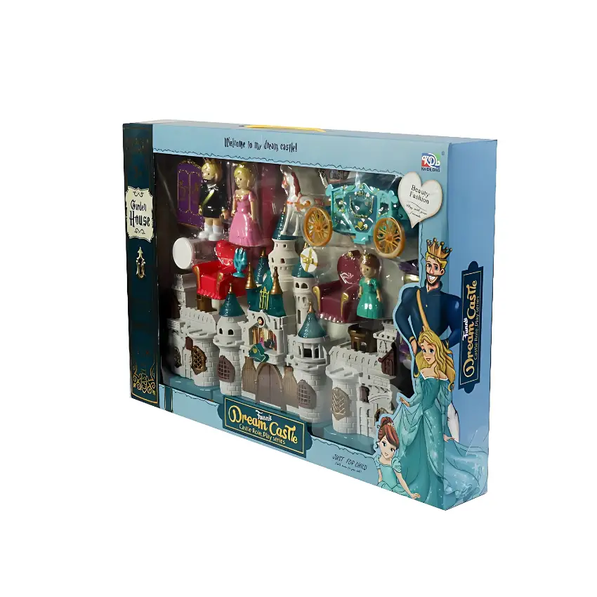 👑🌟 funny dream castle role playset – fairy tale home for endless imagination 👑🌟 funny dream castle role playset – fairy tale home for endless imagination