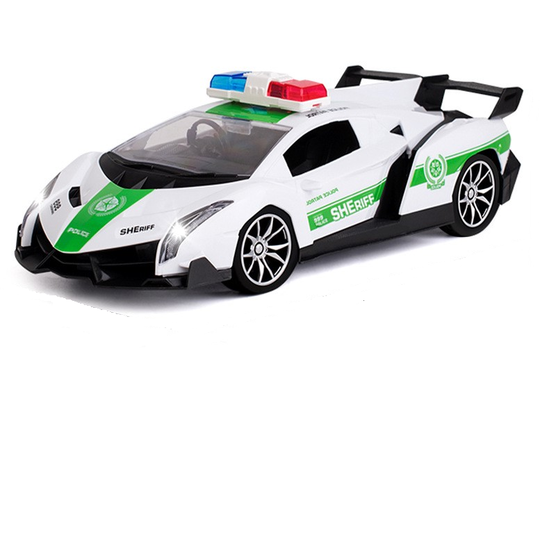 🚓💡 kids electric wireless rc police car – fast racing with lights & remote control! 🚓💡 kids electric wireless rc police car – fast racing with lights & remote control!