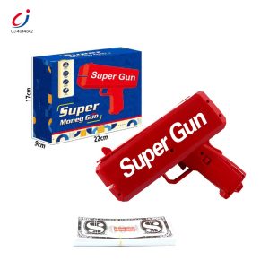 🎉💸 party money gun – make it rain fun at every celebration!