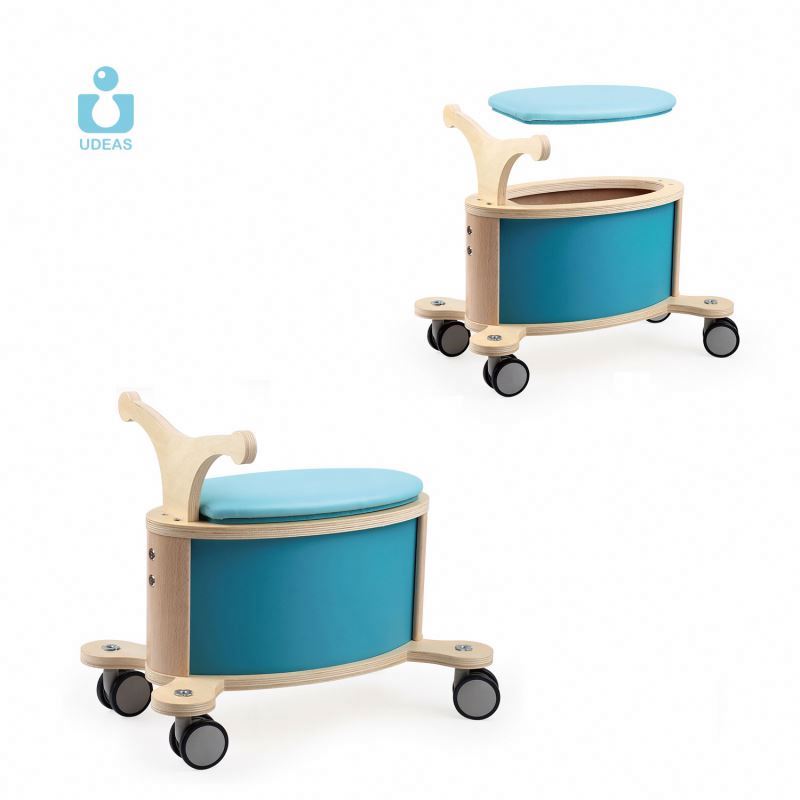 🔵🚗 udeas roll & ride – blue | push ride on toy for kids ✨👶 🔵🚗 udeas roll & ride – blue | push ride on toy for kids ✨👶