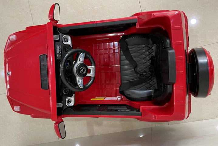 🚗⚡ mercedes benz amg g63 kids electric ride on car – luxury fun for little drivers 👶✨ 🚗⚡ mercedes benz amg g63 kids electric ride on car – luxury fun for little drivers 👶✨