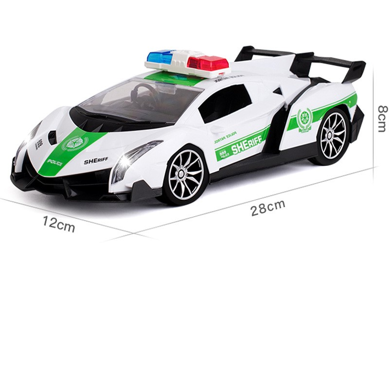 🚓💡 kids electric wireless rc police car – fast racing with lights & remote control! 🚓💡 kids electric wireless rc police car – fast racing with lights & remote control!