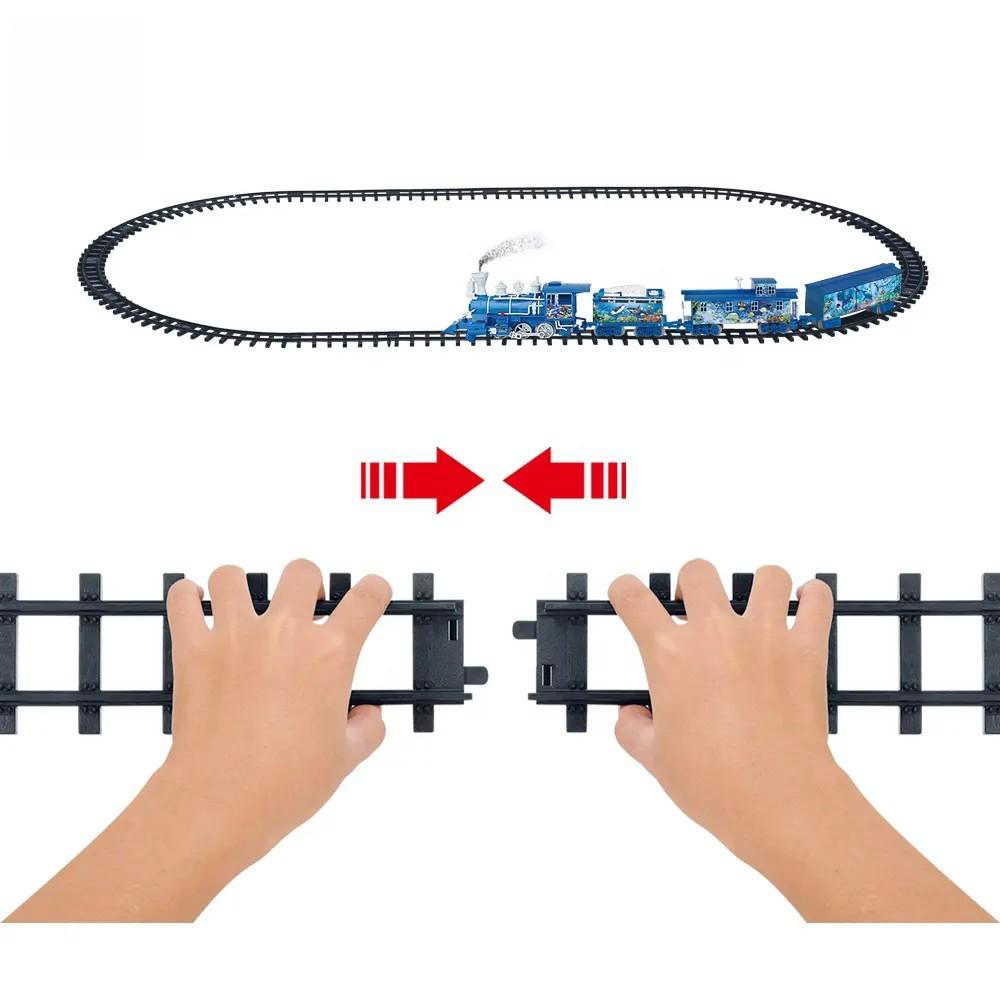 🌊🚂 ocean train – 11 pcs underwater adventure playset! 🌊🚂 ocean train – 11 pcs underwater adventure playset!