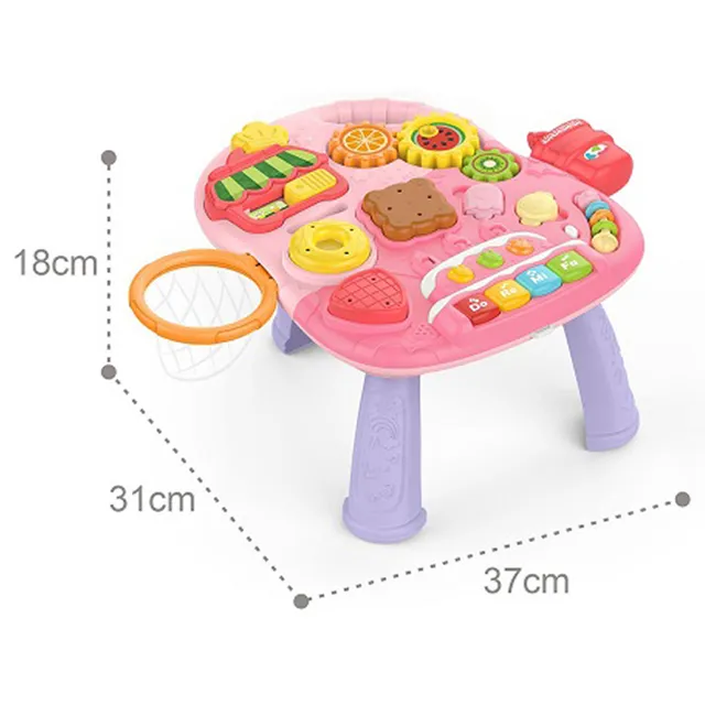 👶🚶♀️ huanger 5 in 1 baby multifunction walker – pink 💖✨ 👶🚶♀️ huanger 5 in 1 baby multifunction walker – pink 💖✨
