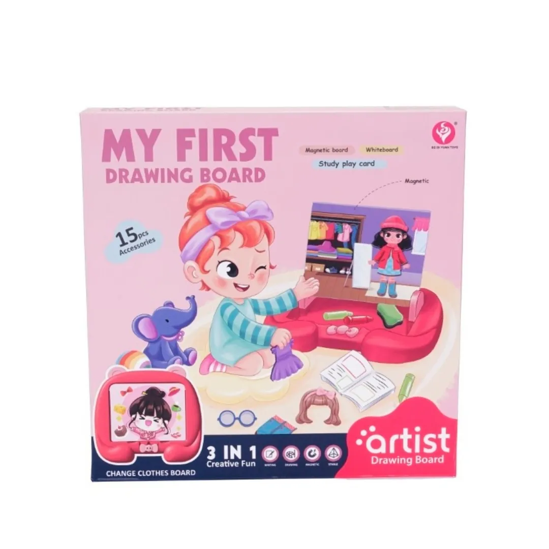 🎨✨ 3 in 1 drawing learning board with projector – educational & fun creativity toy! 📚🖍️ 🎨✨ 3 in 1 drawing learning board with projector – educational & fun creativity toy! 📚🖍️