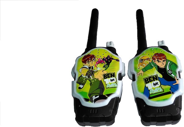 ๐ข๐ก hero alien adventure walkie talkies โ 2 way communication for kids! ๐ข๐ก hero alien adventure walkie talkies โ 2 way communication for kids!