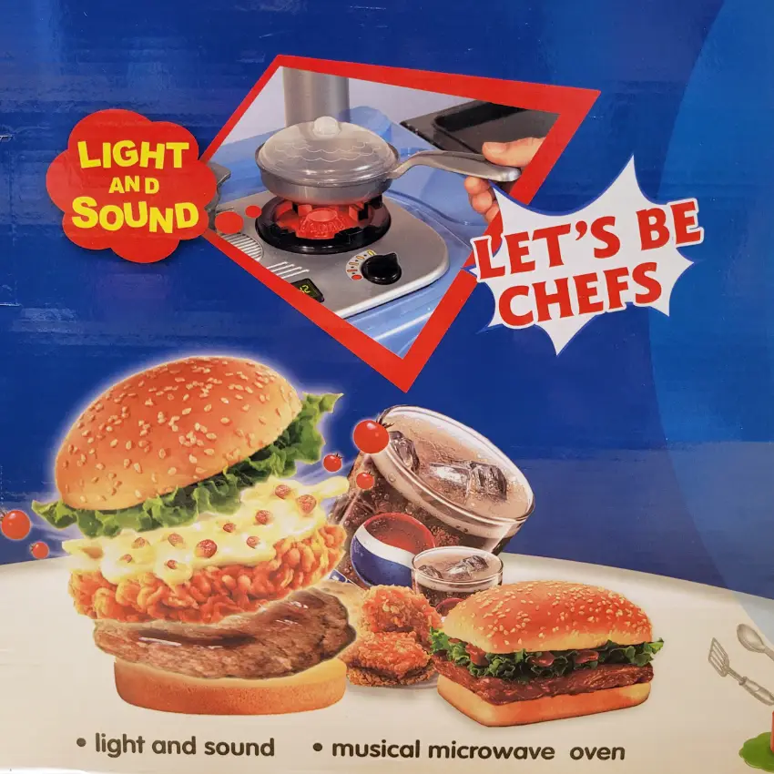 🍗🍟🎉 kfc fast food fun playset 🍗🍟🎉 kfc fast food fun playset