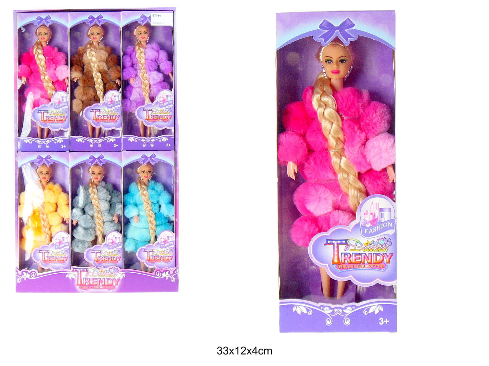 πΈπ§ delicate trendy doll β stylish, sweet & full of charm! πβ¨ πΈπ§ delicate trendy doll β stylish, sweet & full of charm! πβ¨