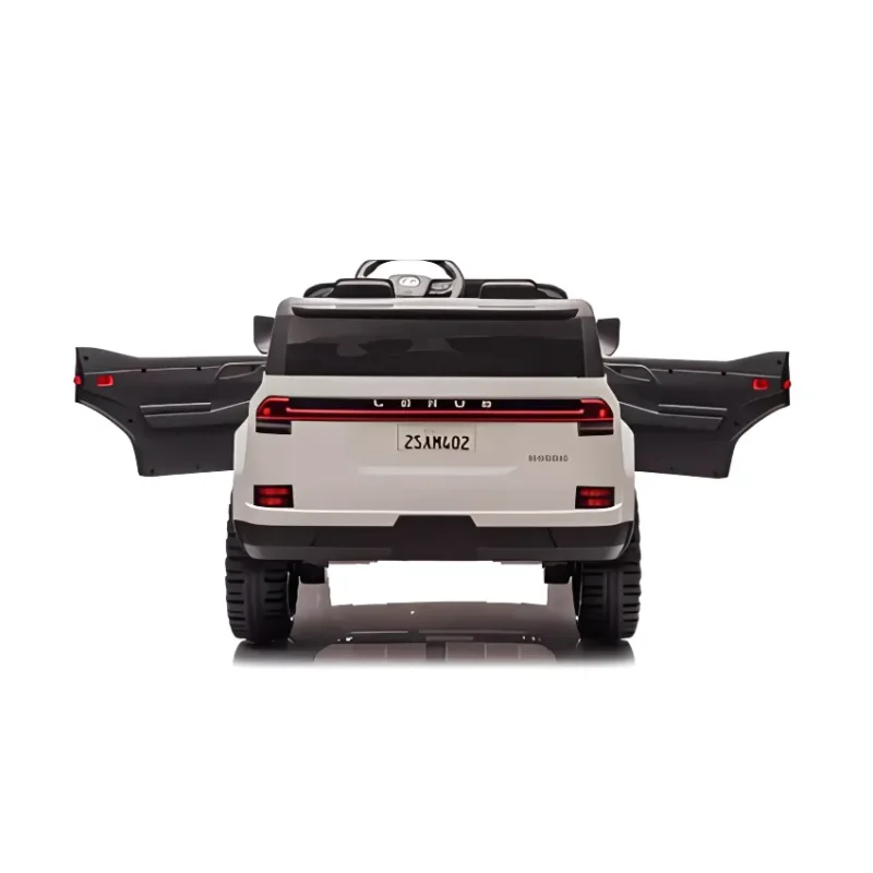 🚙✨ lexus gx550 ride on car – model tr3402 👶⚡ 🚙✨ lexus gx550 ride on car – model tr3402 👶⚡