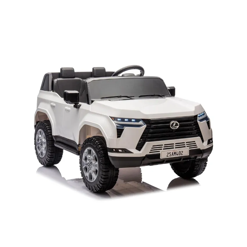 🚙✨ lexus gx550 ride on car – model tr3402 👶⚡ 🚙✨ lexus gx550 ride on car – model tr3402 👶⚡