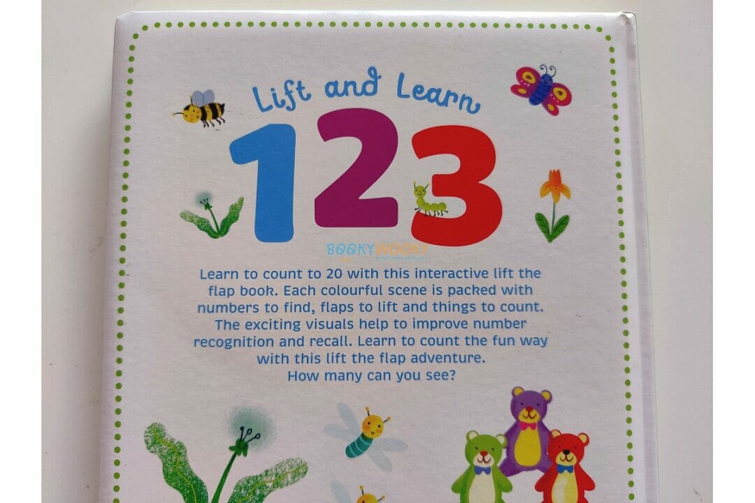 π’π lift and learn 1 2 3 book β interactive early learning for kids π§ π’π lift and learn 1 2 3 book β interactive early learning for kids π§