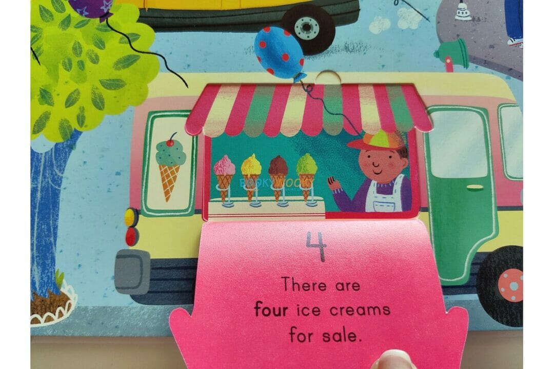 π’π lift and learn 1 2 3 book β interactive early learning for kids π§ π’π lift and learn 1 2 3 book β interactive early learning for kids π§