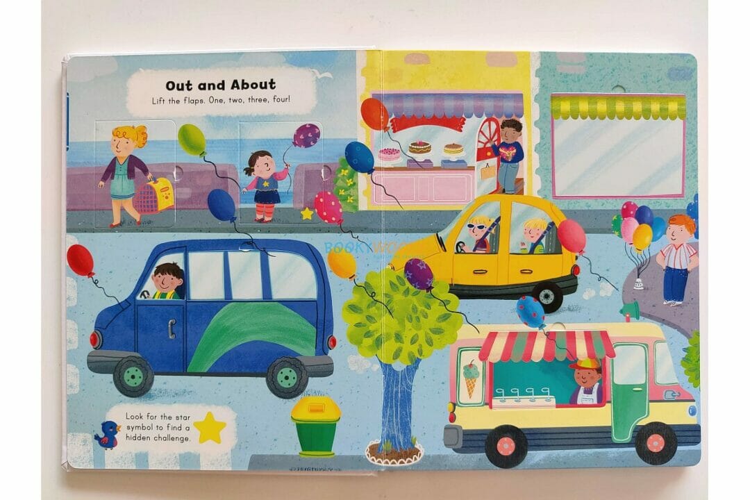 π’π lift and learn 1 2 3 book β interactive early learning for kids π§ π’π lift and learn 1 2 3 book β interactive early learning for kids π§