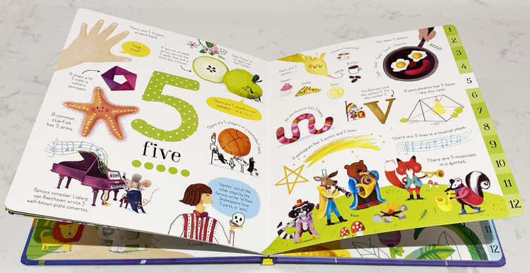 🔢📘 big book of numbers – fun early learning for kids 🌈🧠 🔢📘 big book of numbers – fun early learning for kids 🌈🧠