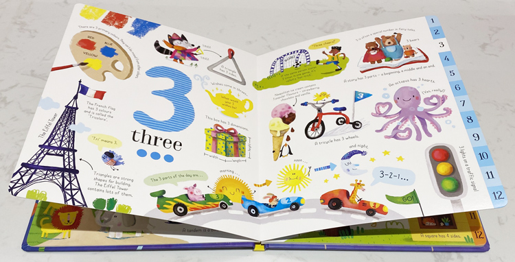 🔢📘 big book of numbers – fun early learning for kids 🌈🧠 🔢📘 big book of numbers – fun early learning for kids 🌈🧠