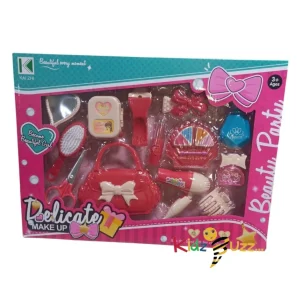💄✨ delicate makeup play set 🌸💖