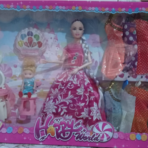 🎈🌟 happy time micro scene play toys — tiny worlds, big adventures!