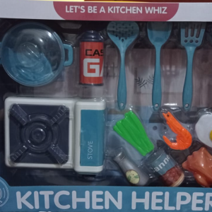 🍽️🏠 pretend play kitchen set – cook, learn & imagine! 👩🍳✨