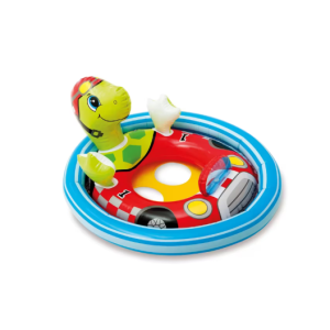 🛟💙 see me sit pool float – safe & fun baby water seat!