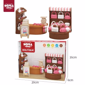 💎🏪 mini simulation jewelry store ✨💖