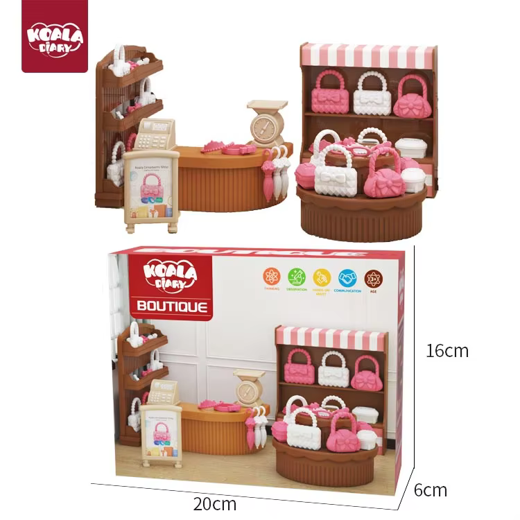 💎🏪 mini simulation jewelry store ✨💖 💎🏪 mini simulation jewelry store ✨💖