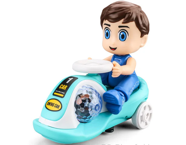 🚗💥 stunt dancing car toy – 360° spins, lights & music for kids! 🚗💥 stunt dancing car toy – 360° spins, lights & music for kids!