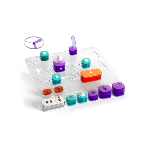 🔌⚡ science can block circuit deluxe kit