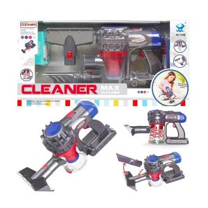 🧹✨ vacuum cleaner set – fun & realistic cleaning play for kids! 🧽💖