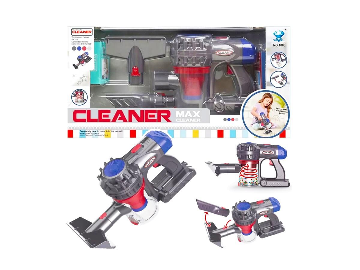 🧹✨ vacuum cleaner set – fun & realistic cleaning play for kids! 🧽💖 🧹✨ vacuum cleaner set – fun & realistic cleaning play for kids! 🧽💖