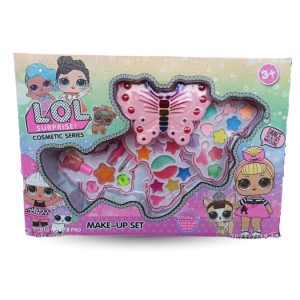 🌈🎀 l.o.l. surprise! cosmetic series make up set – sparkle like a star! 💄✨🤩