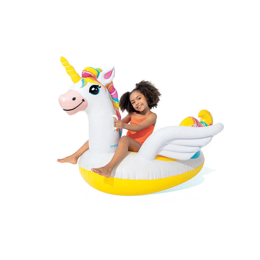 🦄 intex unicorn ride‑on – magical inflatable float for summer fun 🏖️💦 🦄 intex unicorn ride‑on – magical inflatable float for summer fun 🏖️💦