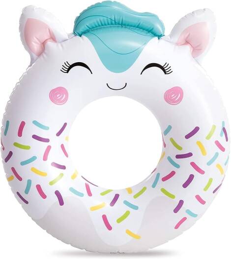 🐼🌈 intex swimming band – cute animal rings | 76 cm 🛟✨ 🐼🌈 intex swimming band – cute animal rings | 76 cm 🛟✨