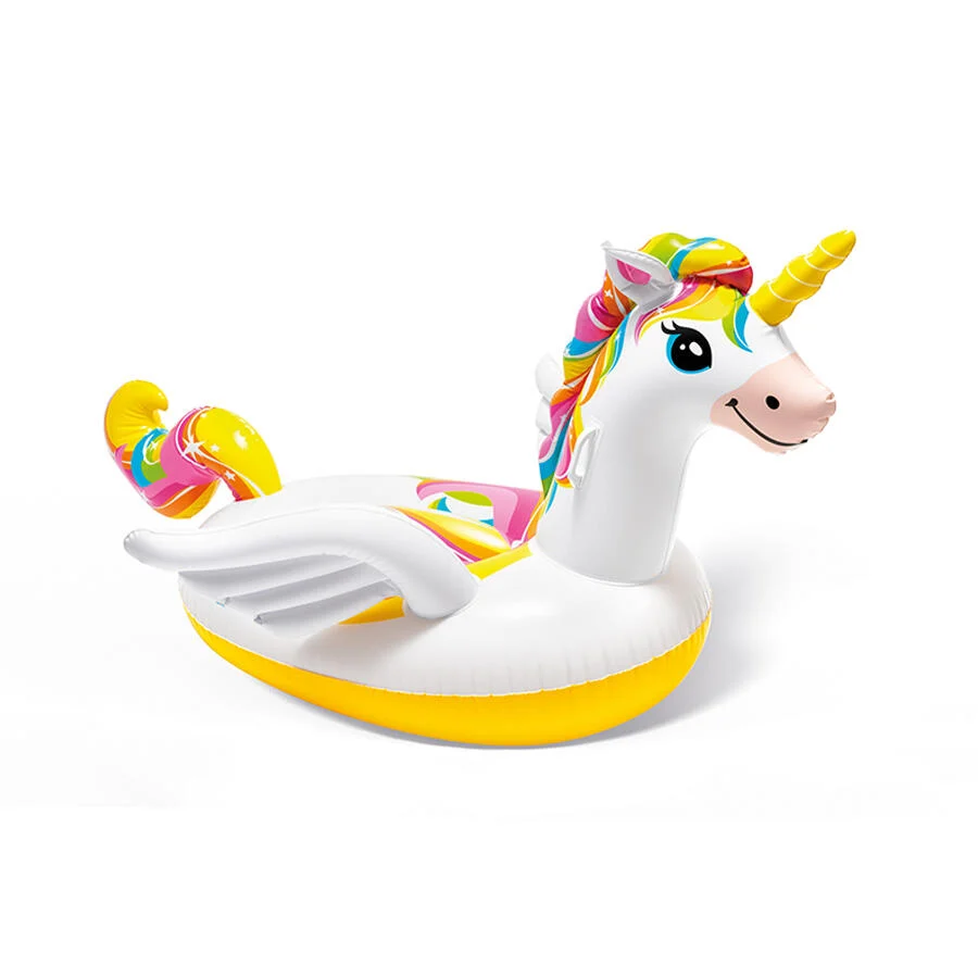 🦄 intex unicorn ride‑on – magical inflatable float for summer fun 🏖️💦 🦄 intex unicorn ride‑on – magical inflatable float for summer fun 🏖️💦