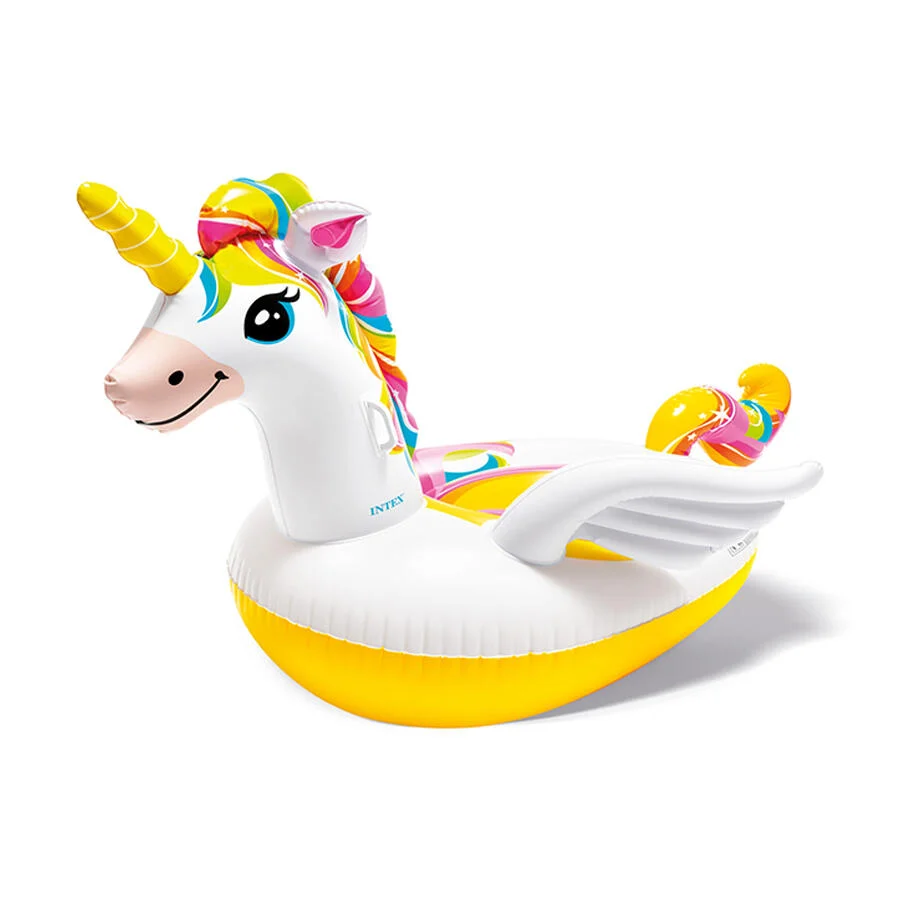🦄 intex unicorn ride‑on – magical inflatable float for summer fun 🏖️💦 🦄 intex unicorn ride‑on – magical inflatable float for summer fun 🏖️💦