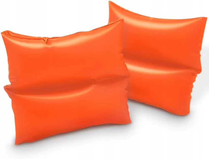 intex arm bands orange intex arm bands orange