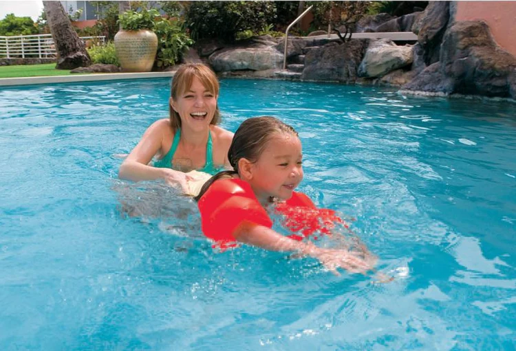 intex arm bands orange intex arm bands orange