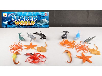 🌊🐠 sea bed world – underwater adventure playset for kids! 🌊🐠 sea bed world – underwater adventure playset for kids!