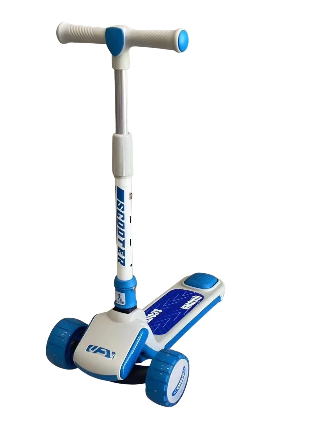 π΄β¨π‘ foldable & light emitting children scooter π΄β¨π‘ foldable & light emitting children scooter